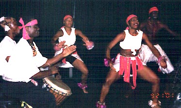 Kaoka Dance Company